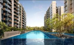 Jalan Jurong Kechil (D21), Condominium #603256361